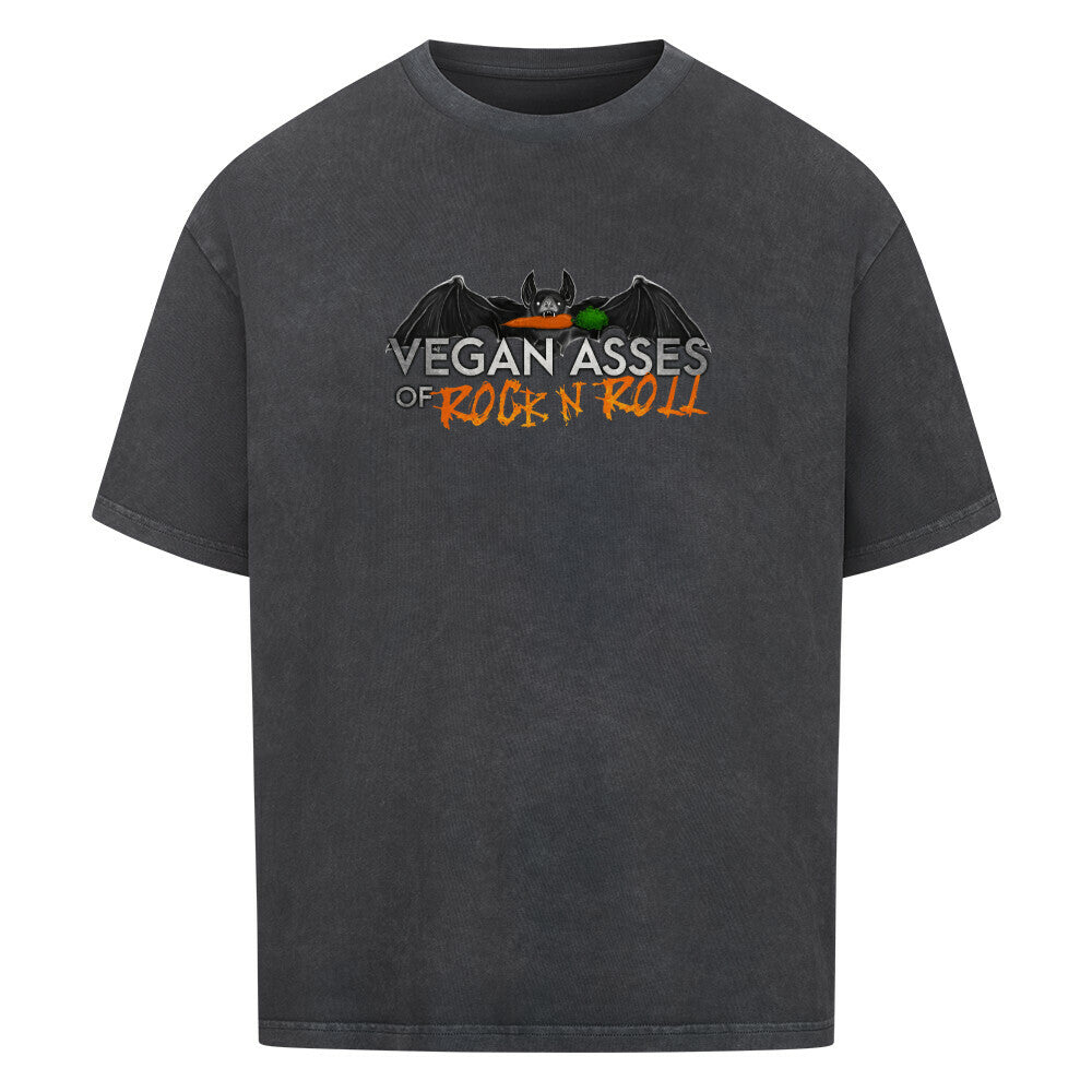 Image for color: washed black