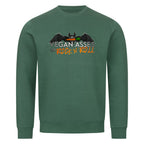 Image for color: varsity green