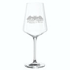 Image for color: white wine