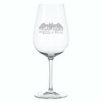 Image for color: red wine
