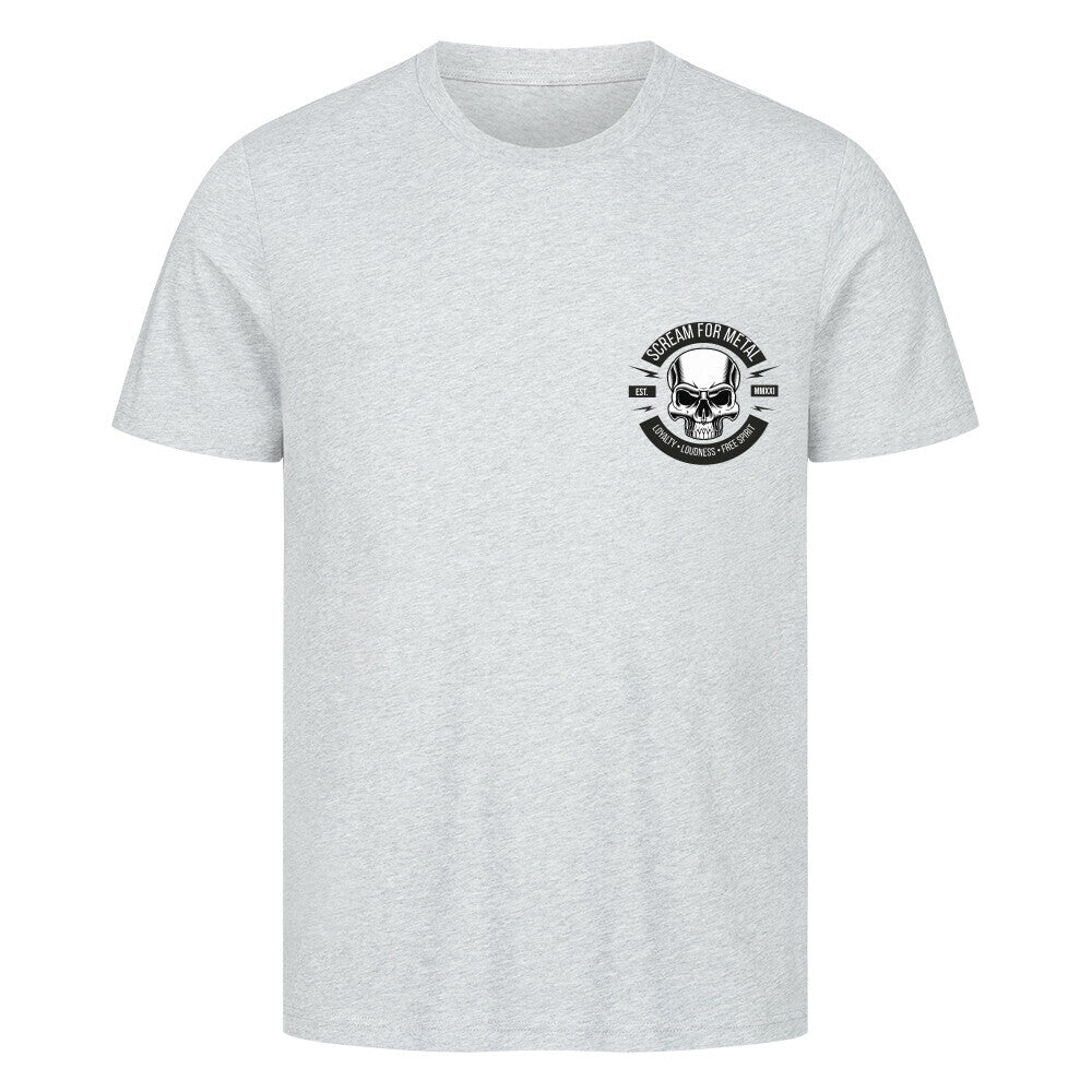 Image for color: heather grey