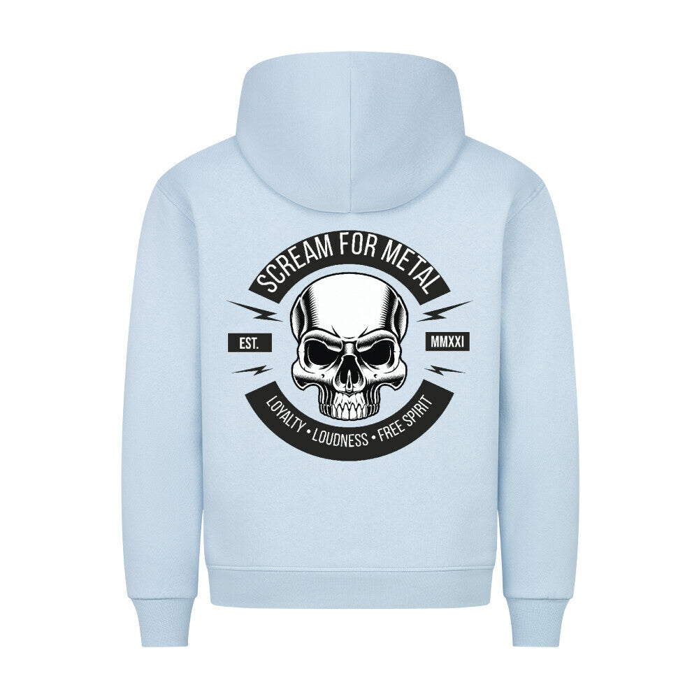 Image for color: babyblau