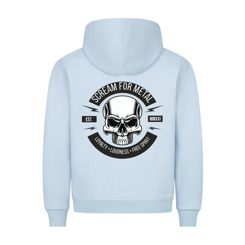 Image for color: babyblau