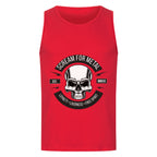 Image for color: fire red