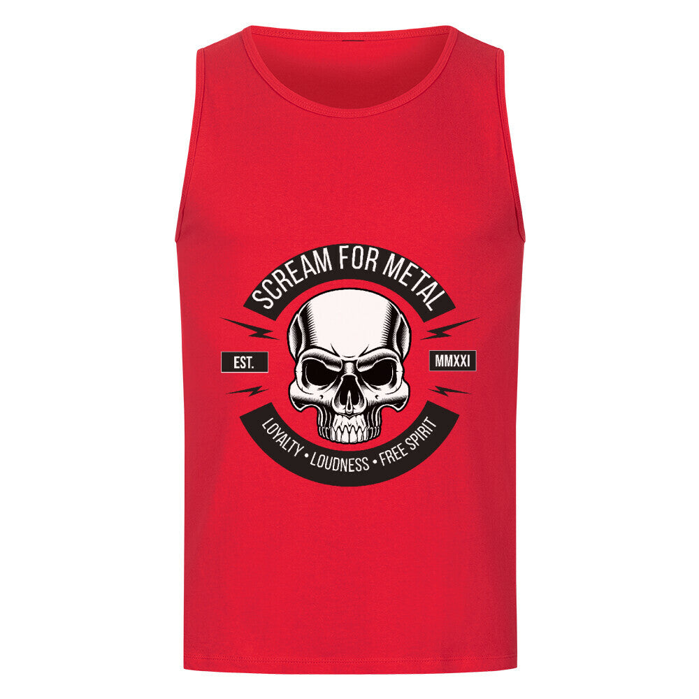 Image for color: fire red