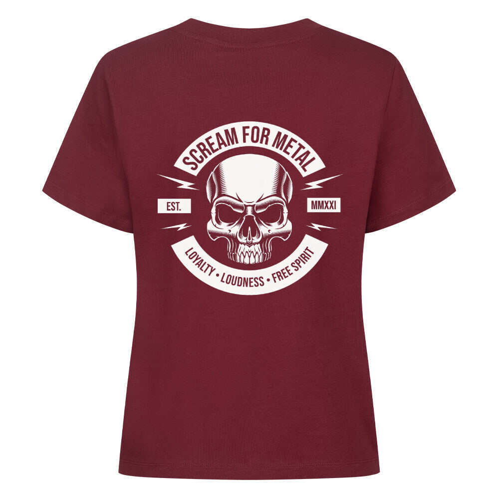 Image for color: burgunder