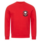 Image for color: bright red