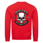 Image for color: bright red