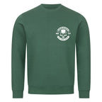 Image for color: varsity green