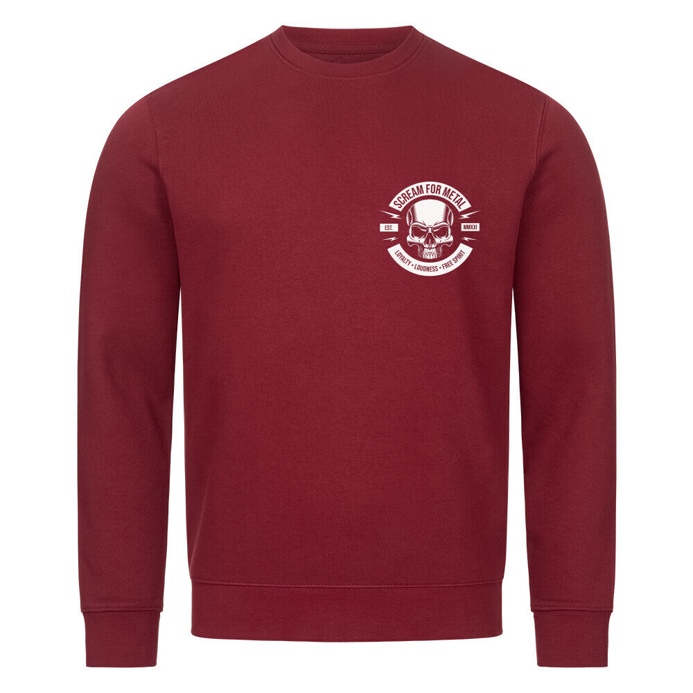 Image for color: burgunder