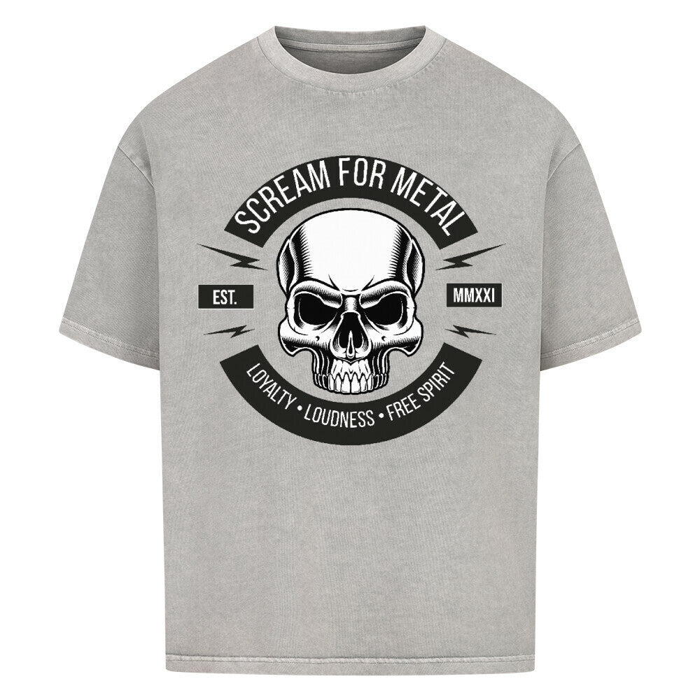 Image for color: washed grey