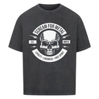 Image for color: washed black