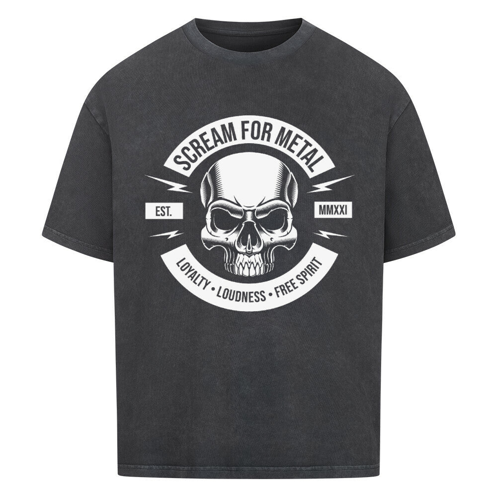 Image for color: washed black