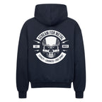 Image for color: french navy