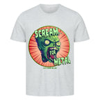 Image for color: heather grey