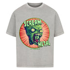 Image for color: washed grey