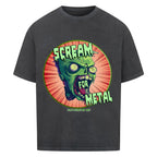 Image for color: washed black