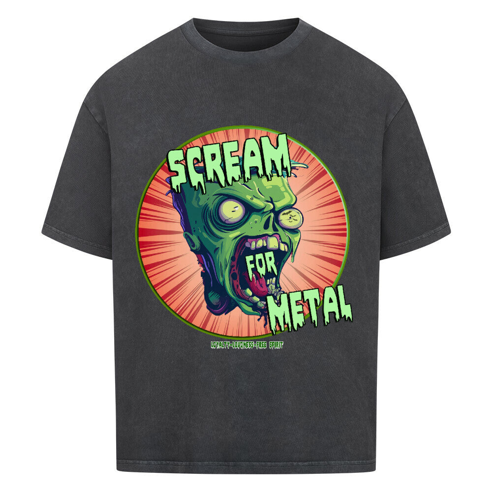 Image for color: washed black