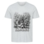 Image for color: heather grey