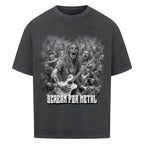 Image for color: washed black