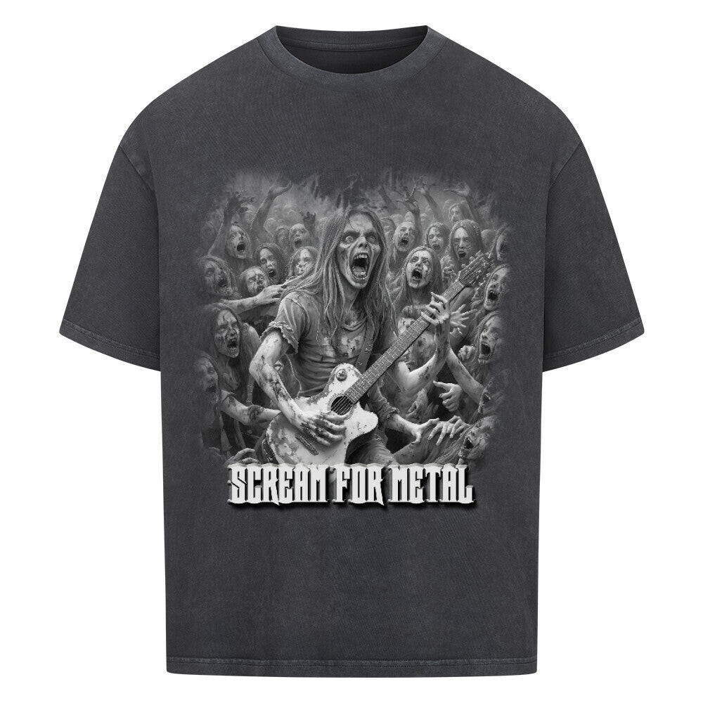 Image for color: washed black