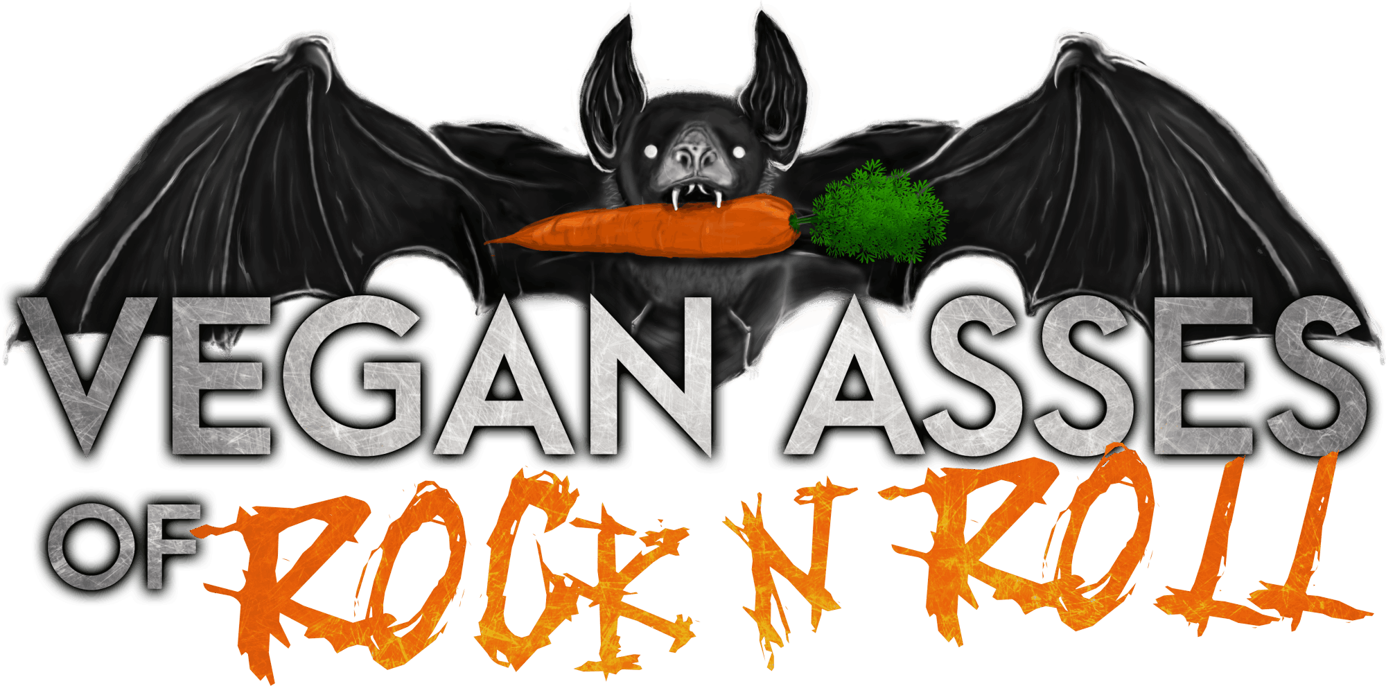VEGAN ASSES OF ROCK’N’ROLL